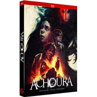 Achoura Blu-ray