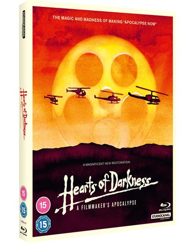 Imports Blu-ray 4K