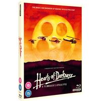 Hearts Of Darkness Blu-ray 4K Ultra HD