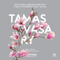 Concertos pour piano No. 14 et 26