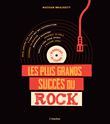 LES PLUS GRANDS SUCCES DU ROCK 80 chansons décryptées