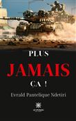 Plus jamais ça !