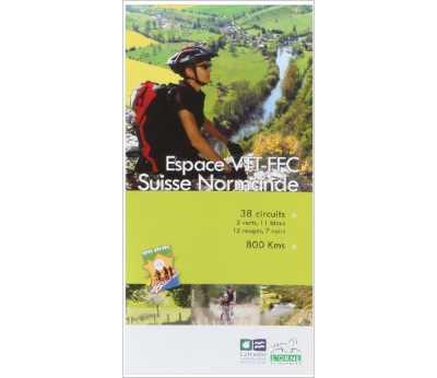 Randonnées en VTT en Suisse normande