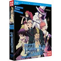 Coffret 2 Blu-Ray - Partie 2