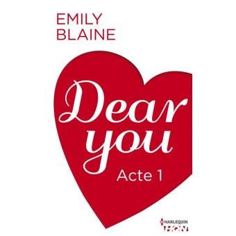 Dear You - Acte 1