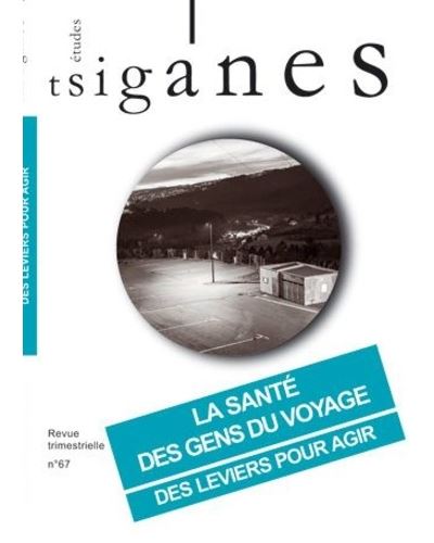 La santé des gens du voyage