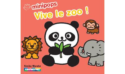 Vive le zoo !