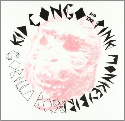 GORILLA ROSE/LP
