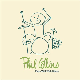 Phil Collins - 1