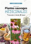 Plantes sauvages médicinales