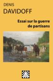 Essai sur la guerre de partisans