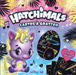 Hatchimals - Cartes à gratter