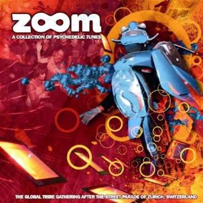 Zoom 2006 the global trib