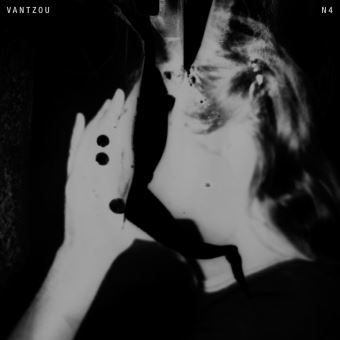 Christina Vantzou - 1