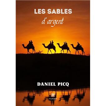 Les sables d'argent
