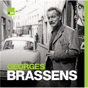 Georges Brassens - 1