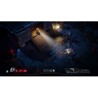 Wasteland 3 Edition Day One PC