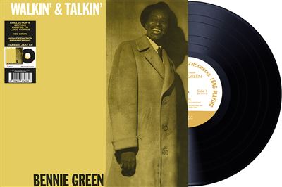 Walkin' And Talkin' Edition Limitée