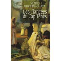Les Fiancees Du Cap Tenes Livres Bd Ebooks Neuf Ou Occasion Fnac
