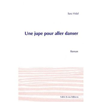 Un jupe pour aller danser
