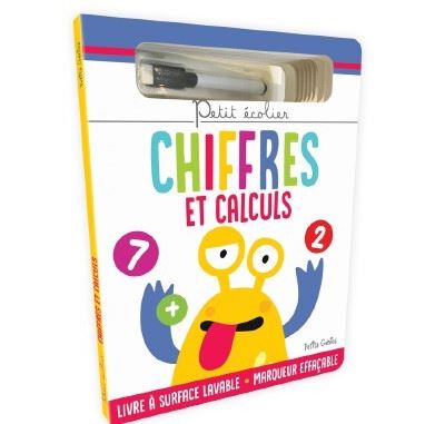 Chiffres et calculs