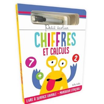 Chiffres et calculs