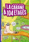 La cabane à 13 étages, Tome 08