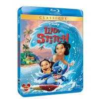 Lilo & Stitch Classic Selection