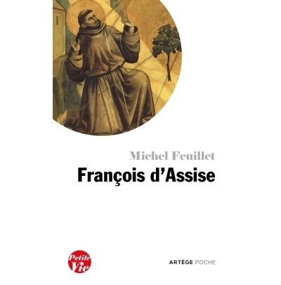 Petite vie de François d'Assise