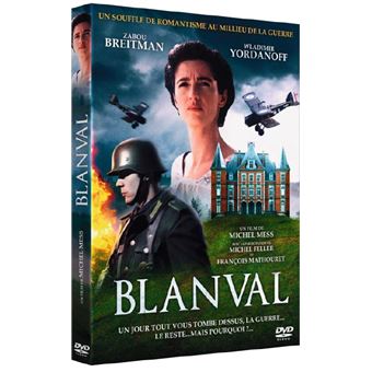 Blanval DVD - 1