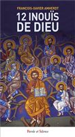 12 inouis de l evangile