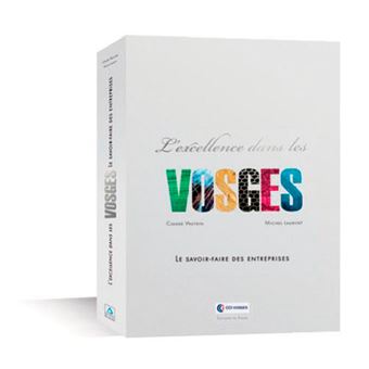 Excellence Dans Les Vosges