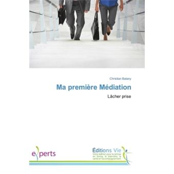 Ma première Médiation