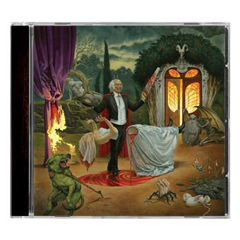 Anthrax - 1