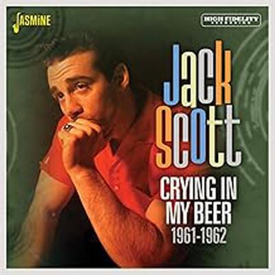 Crying In My Beer 1961-1962
