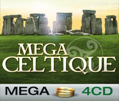 Méga celtique