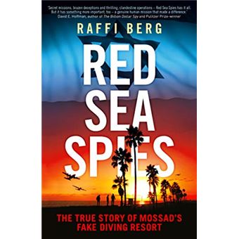 Red Sea Spies