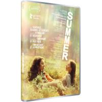 Summer DVD