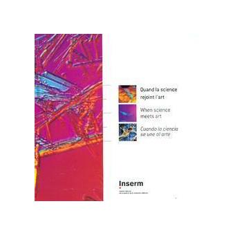 Quand la science rejoint l'art