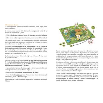 C'est mon jeu !