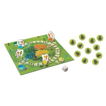 C'est mon jeu !