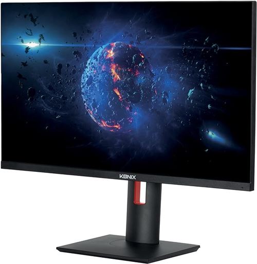 Konix Écran Gaming 4K Thanatos 28? 144 Hz Neuf - vue 5