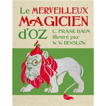 Le Merveilleux Magicien d'Oz