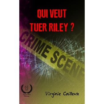 Qui veut tuer riley - 1