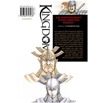 Kingdom