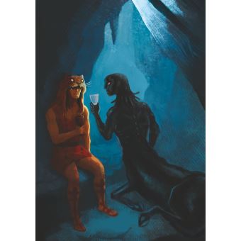 Jason ou la quête de la justice