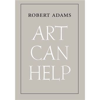 Art Can Help