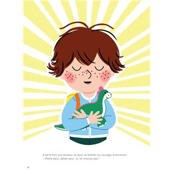 Dans mon coeur, le soleil ! Histoires pour grandir en confiance