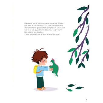 Dans mon coeur, le soleil ! Histoires pour grandir en confiance