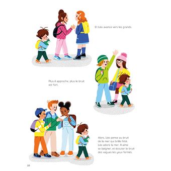 Dans mon coeur, le soleil ! Histoires pour grandir en confiance